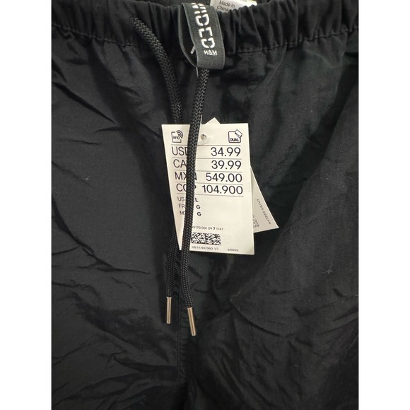 Oversized cargo pant - Picture 2 of 3